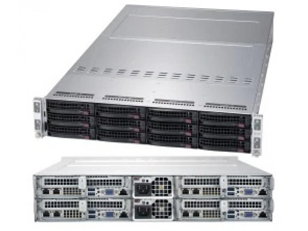 Máy chủ Superserver AS -2014TP-HTR